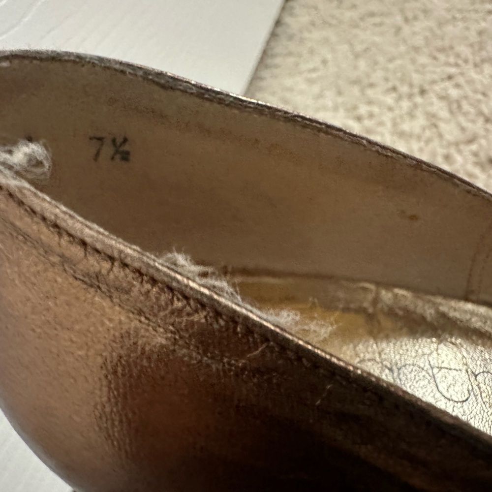 Martinique heels - Picture 2 of 6